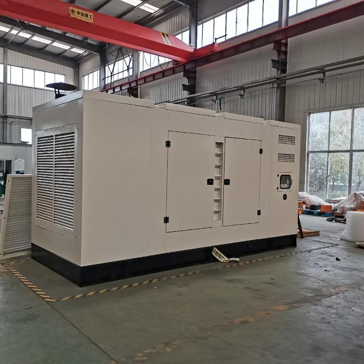 桦甸发电机出租